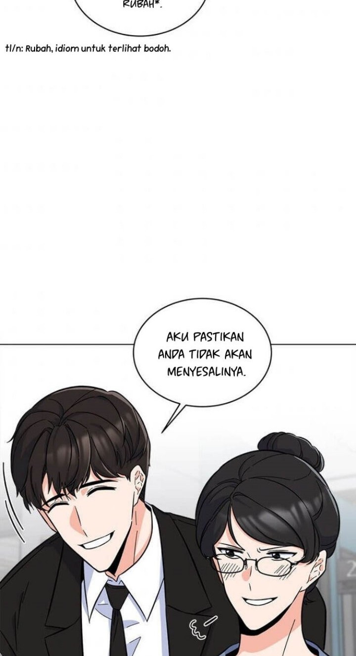 Baca  1st Year Max Level Manager Chapter 31 Gambar 2