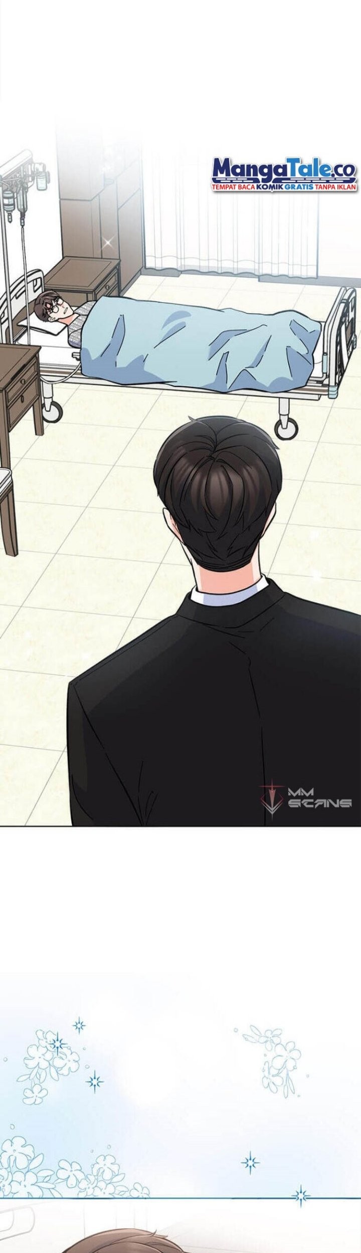 1st Year Max Level Manager Chapter 31 Gambar 39