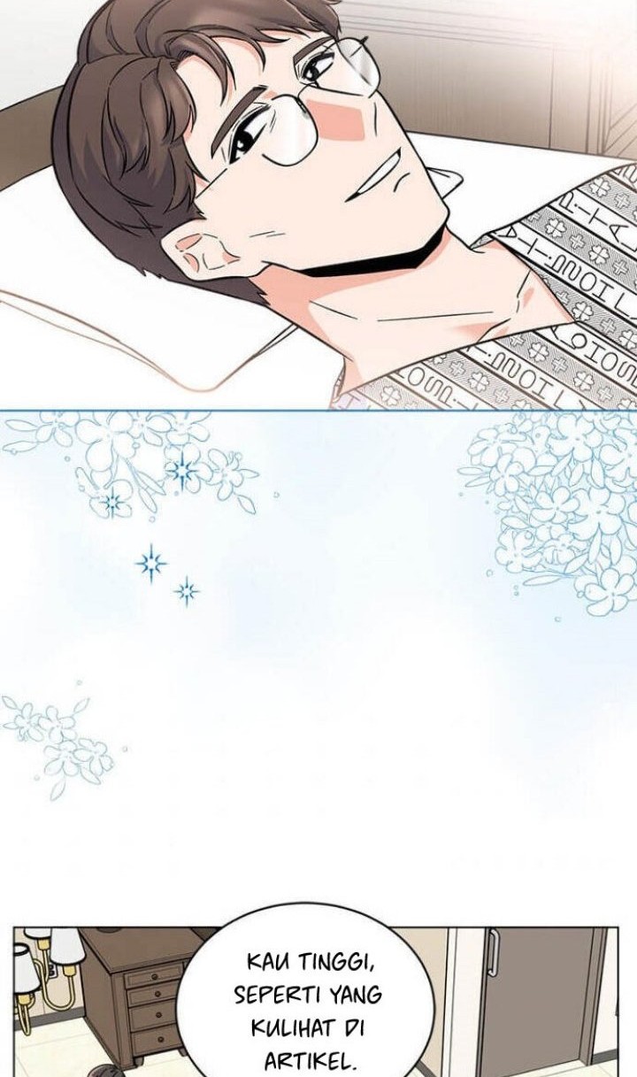 1st Year Max Level Manager Chapter 31 Gambar 40