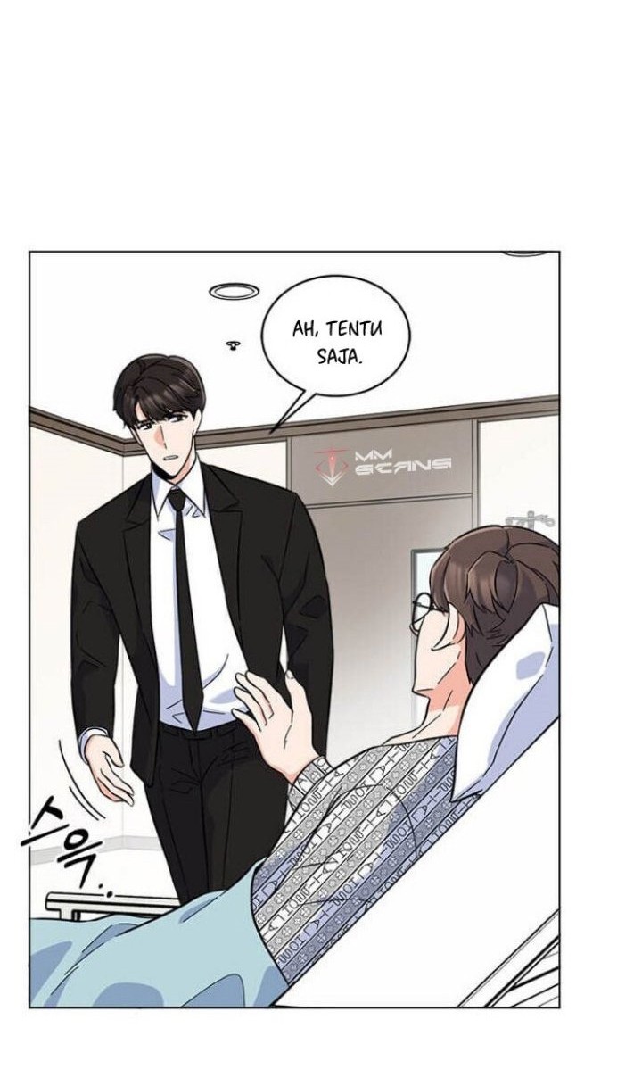 1st Year Max Level Manager Chapter 31 Gambar 42