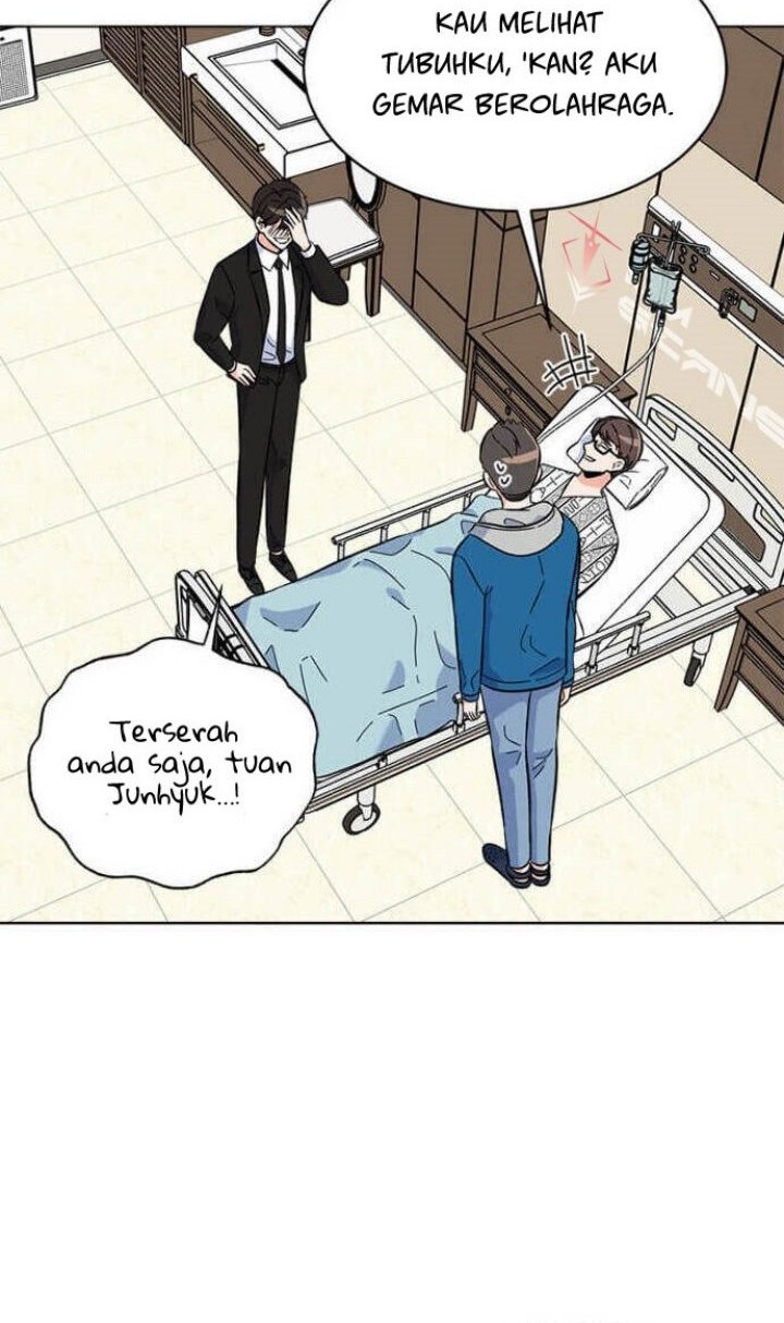 1st Year Max Level Manager Chapter 31 Gambar 48