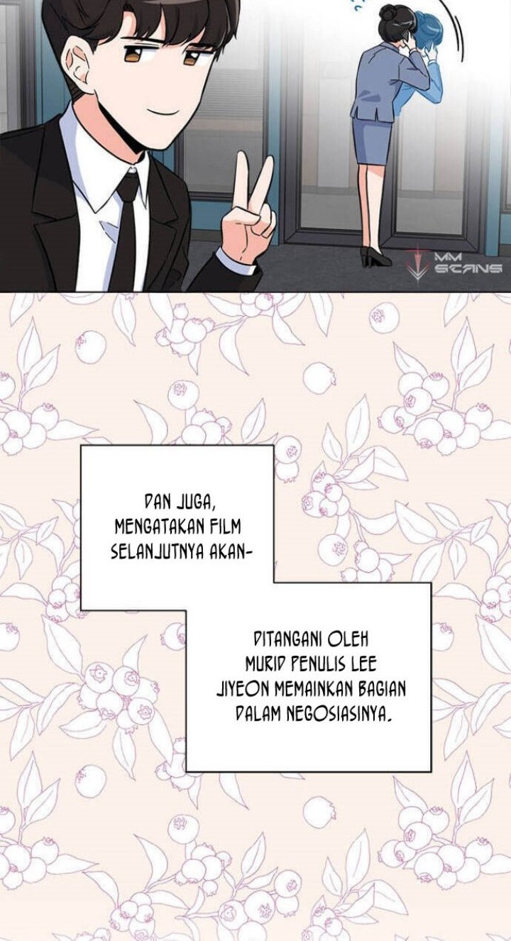 1st Year Max Level Manager Chapter 31 Gambar 4