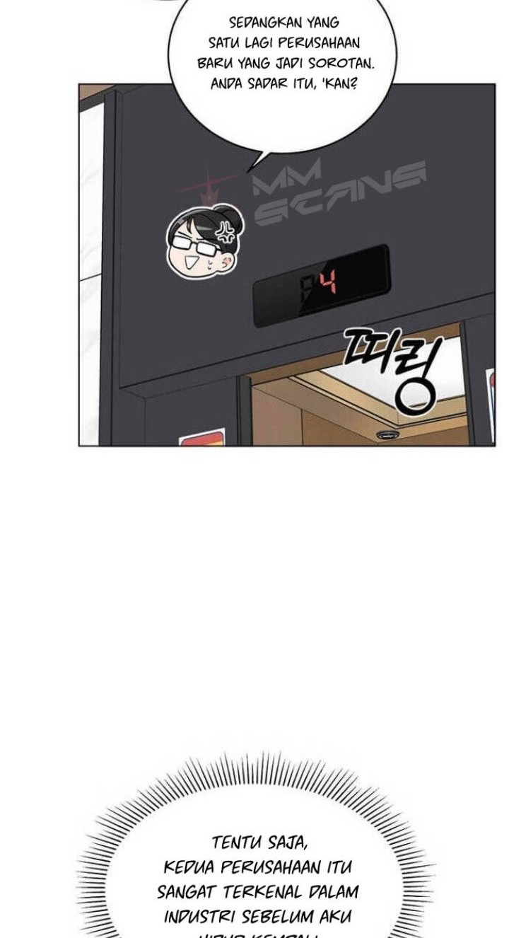 1st Year Max Level Manager Chapter 31 Gambar 8