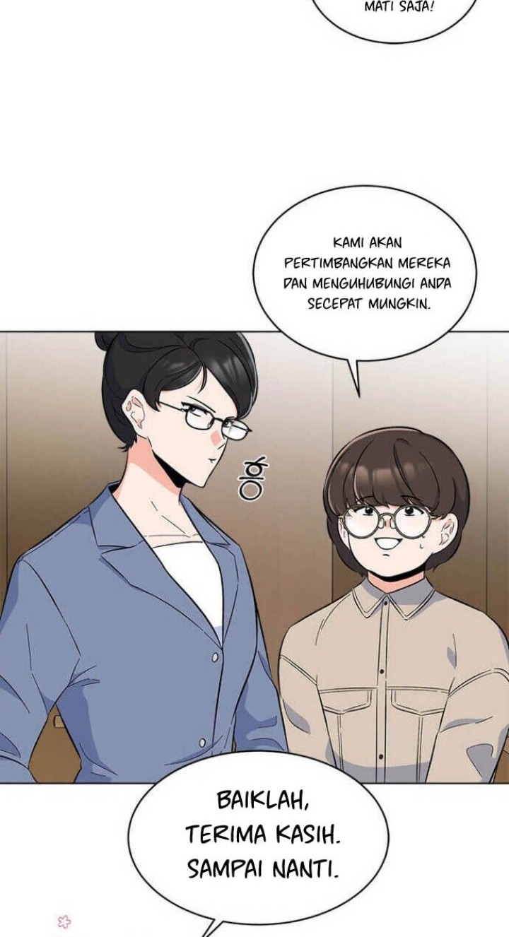 1st Year Max Level Manager Chapter 31 Gambar 10