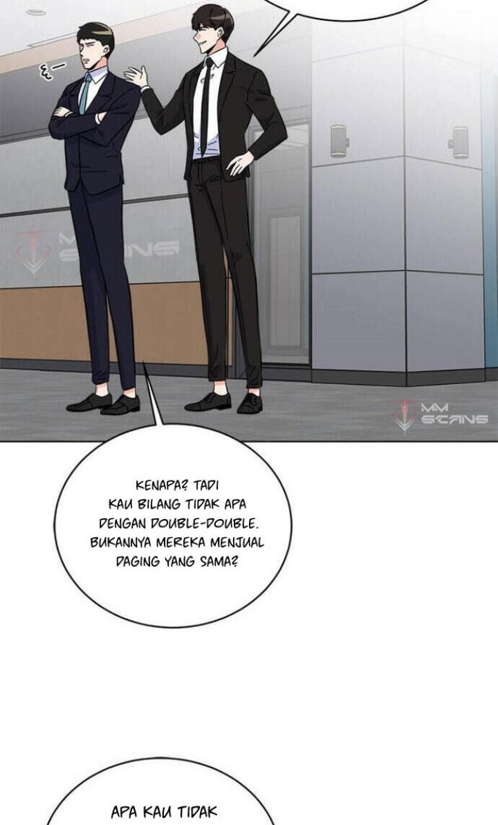 1st Year Max Level Manager Chapter 31 Gambar 16