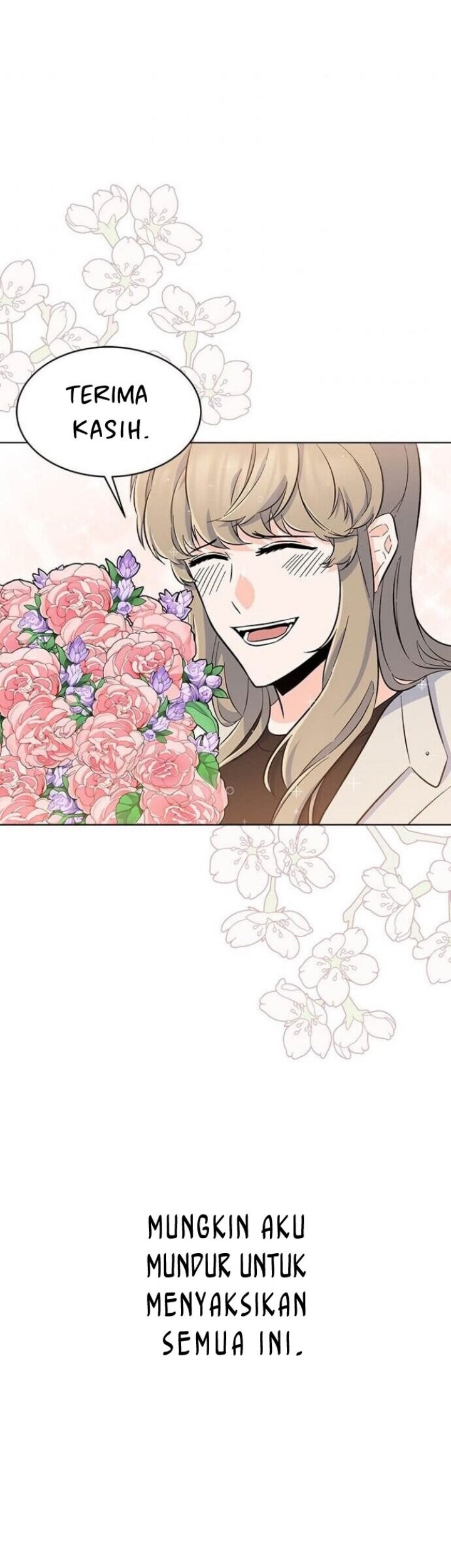 1st Year Max Level Manager Chapter 32 Gambar 32