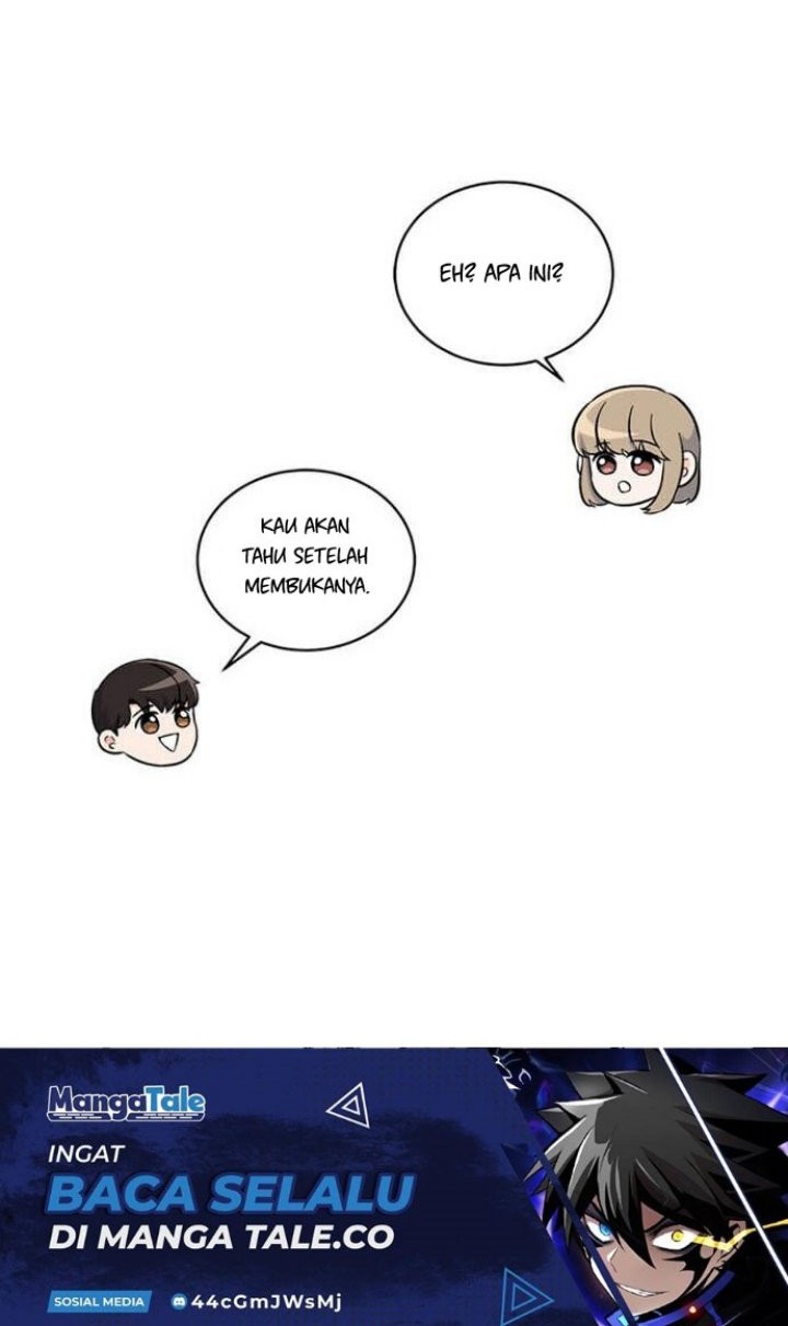 1st Year Max Level Manager Chapter 32 Gambar 34