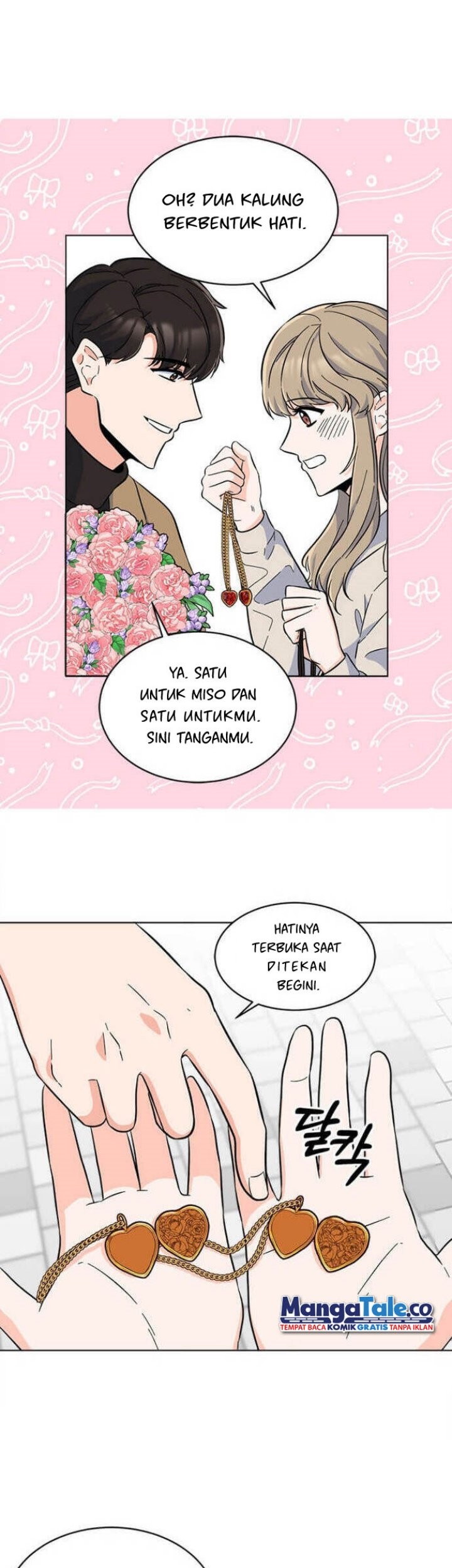 1st Year Max Level Manager Chapter 32 Gambar 35