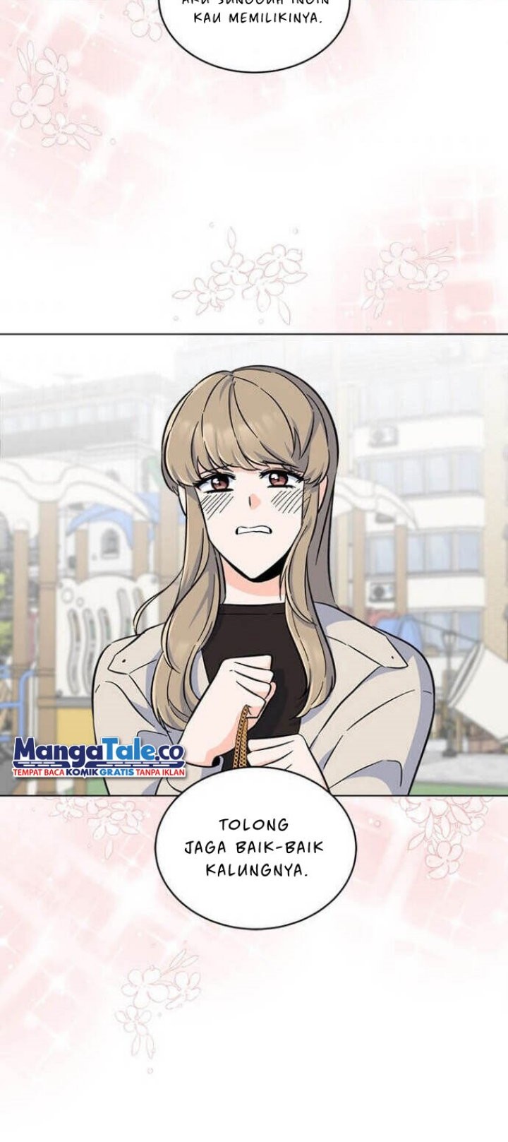 1st Year Max Level Manager Chapter 32 Gambar 37