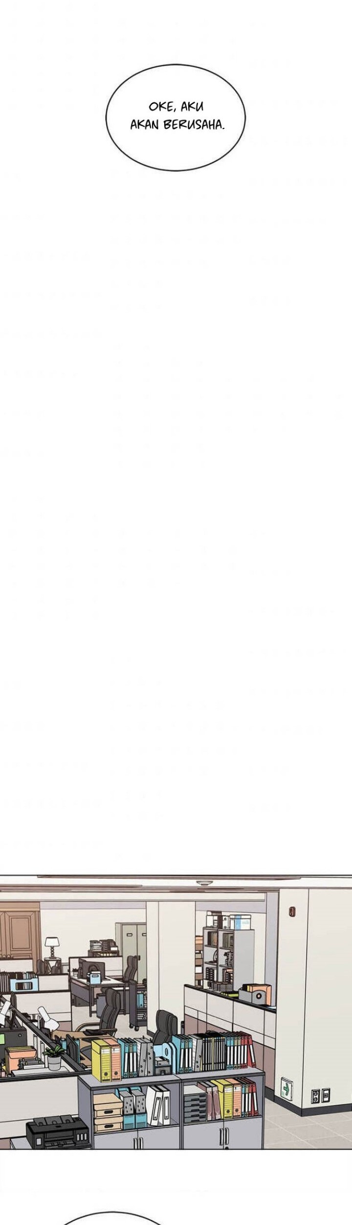 1st Year Max Level Manager Chapter 32 Gambar 42