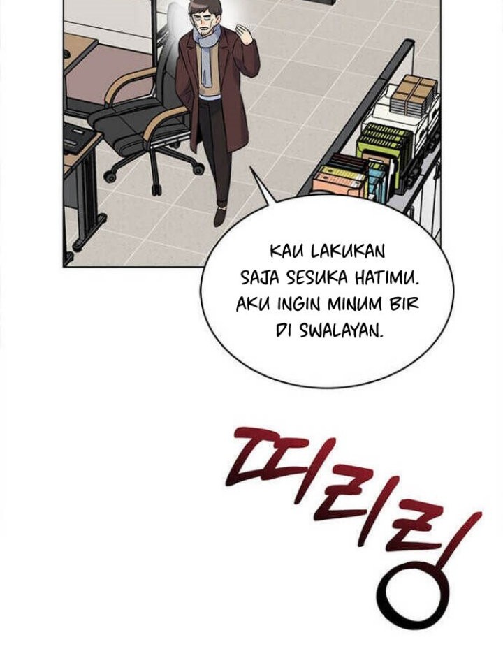 1st Year Max Level Manager Chapter 32 Gambar 46