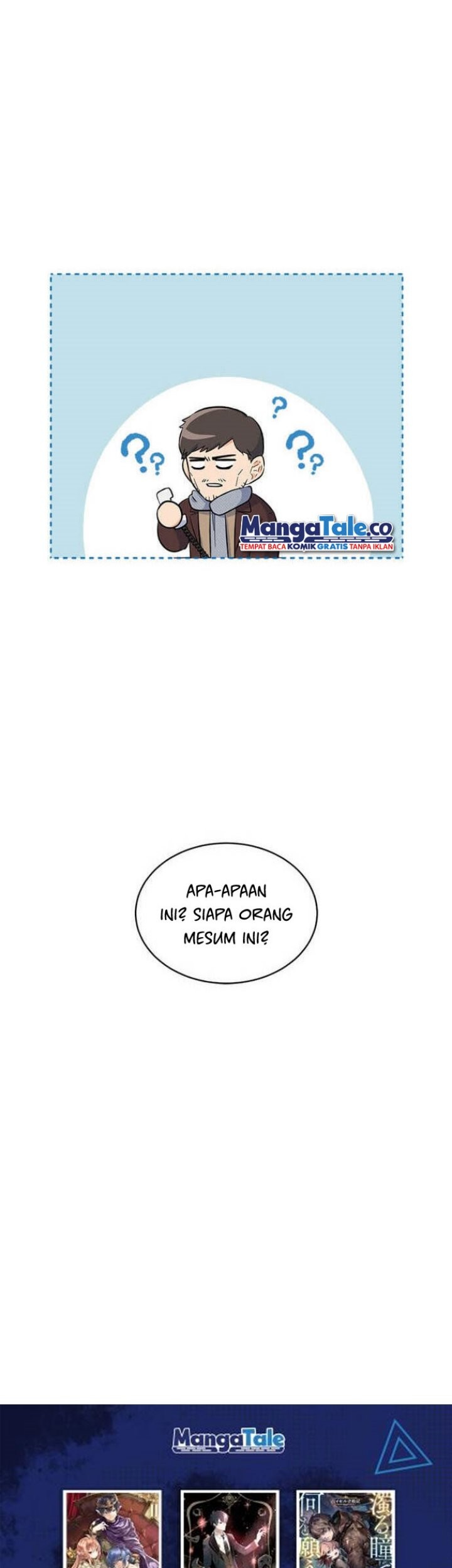 1st Year Max Level Manager Chapter 32 Gambar 50