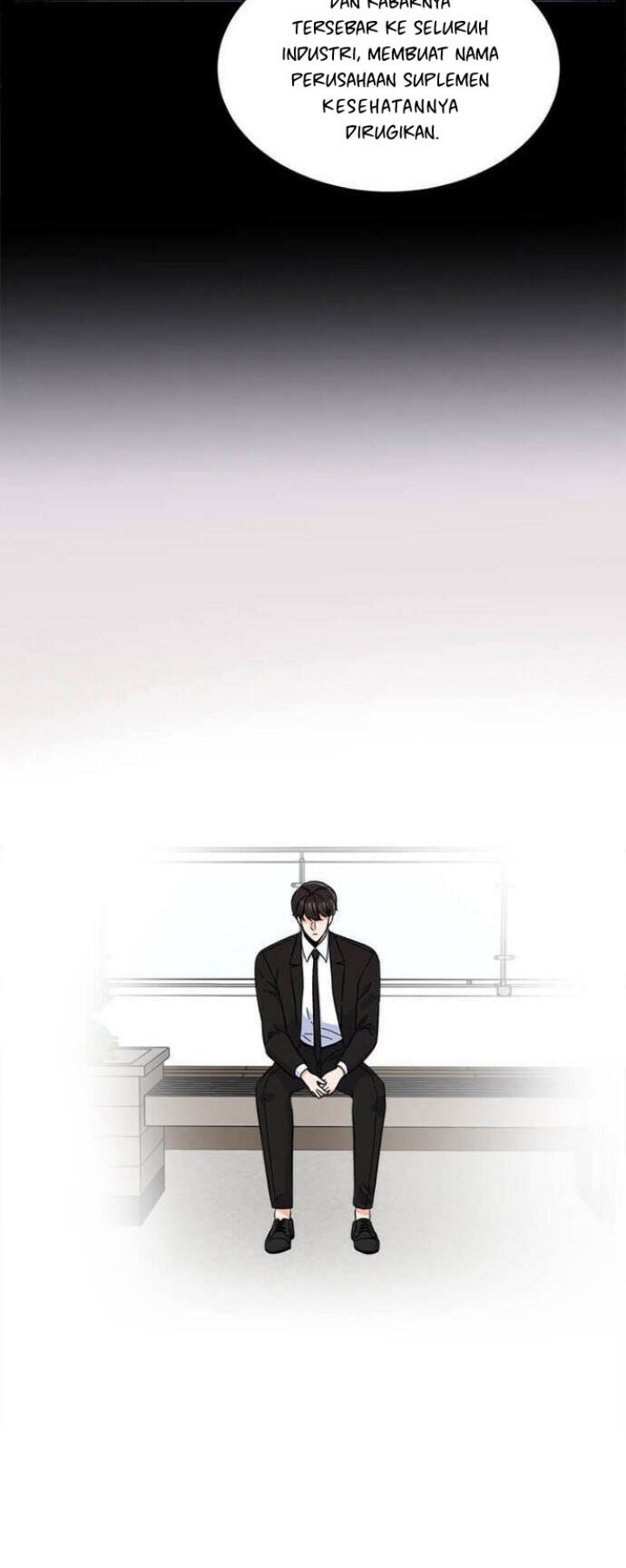 1st Year Max Level Manager Chapter 32 Gambar 3