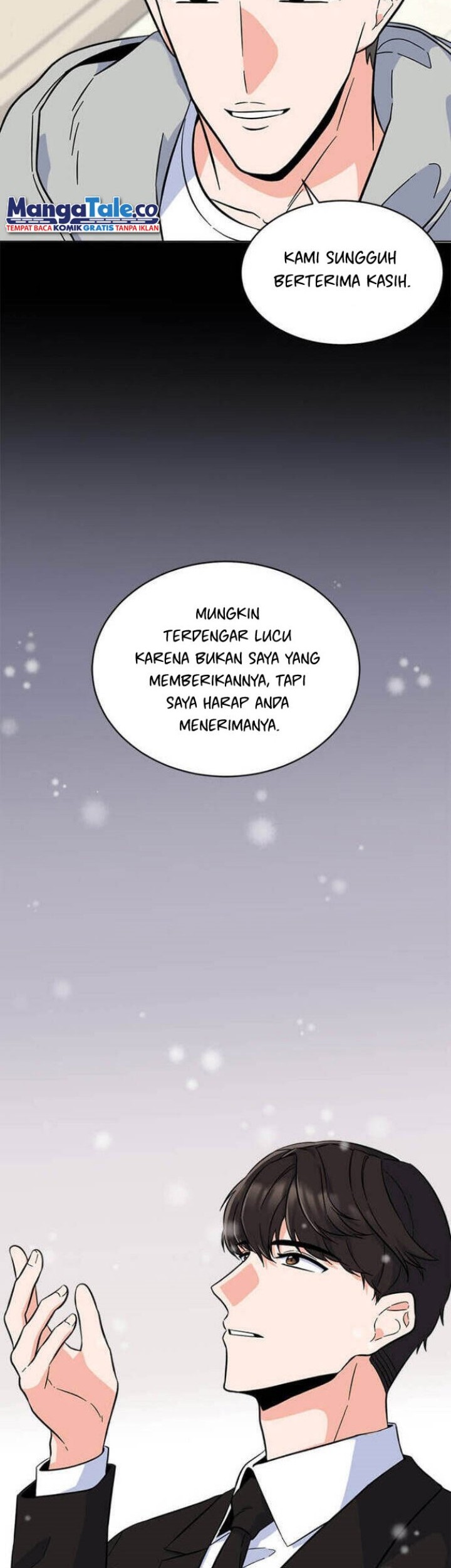 1st Year Max Level Manager Chapter 32 Gambar 9