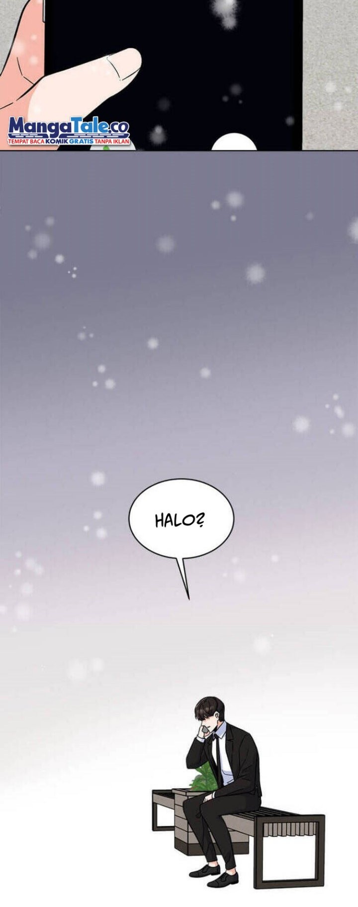 1st Year Max Level Manager Chapter 32 Gambar 13