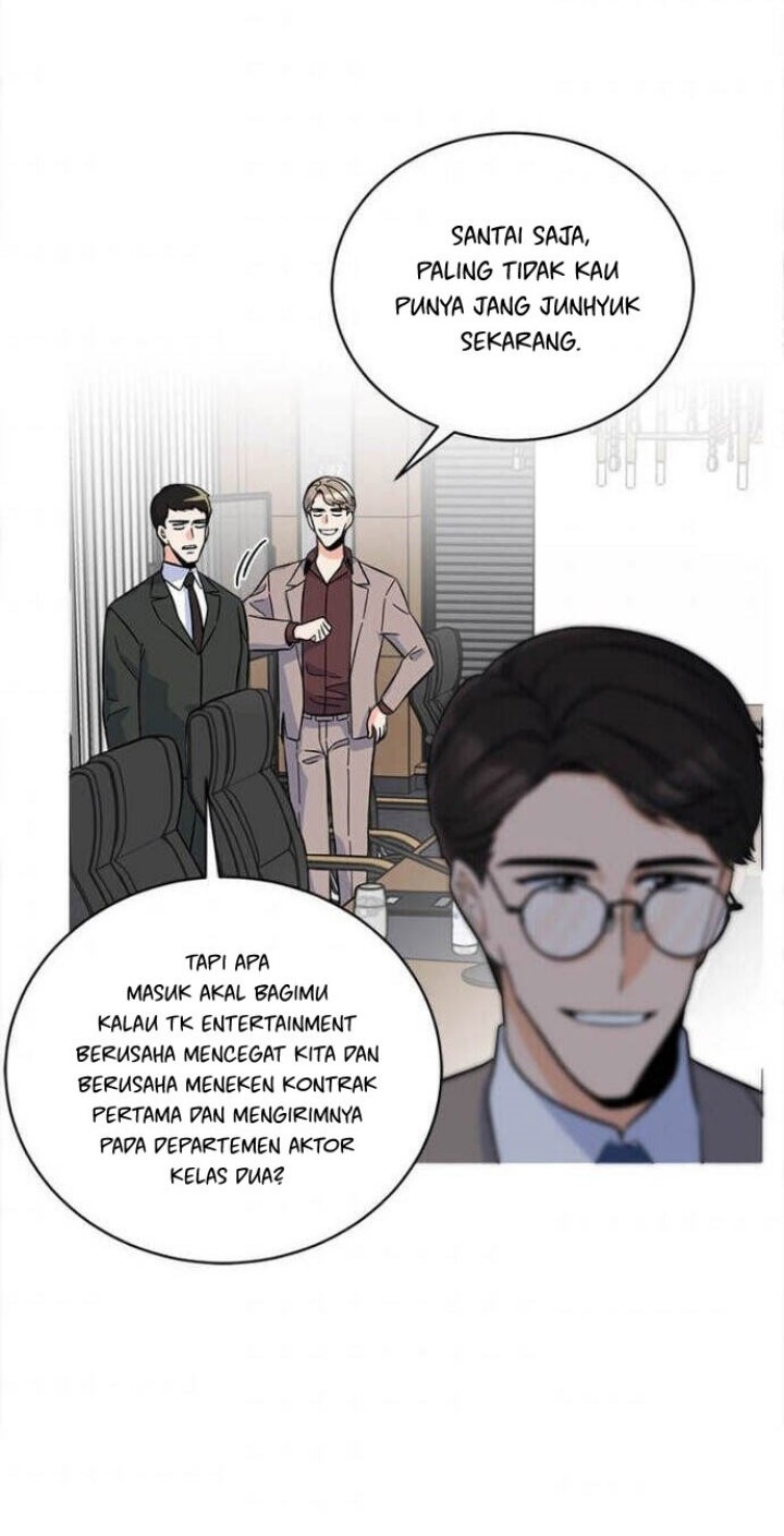 1st Year Max Level Manager Chapter 32 Gambar 16