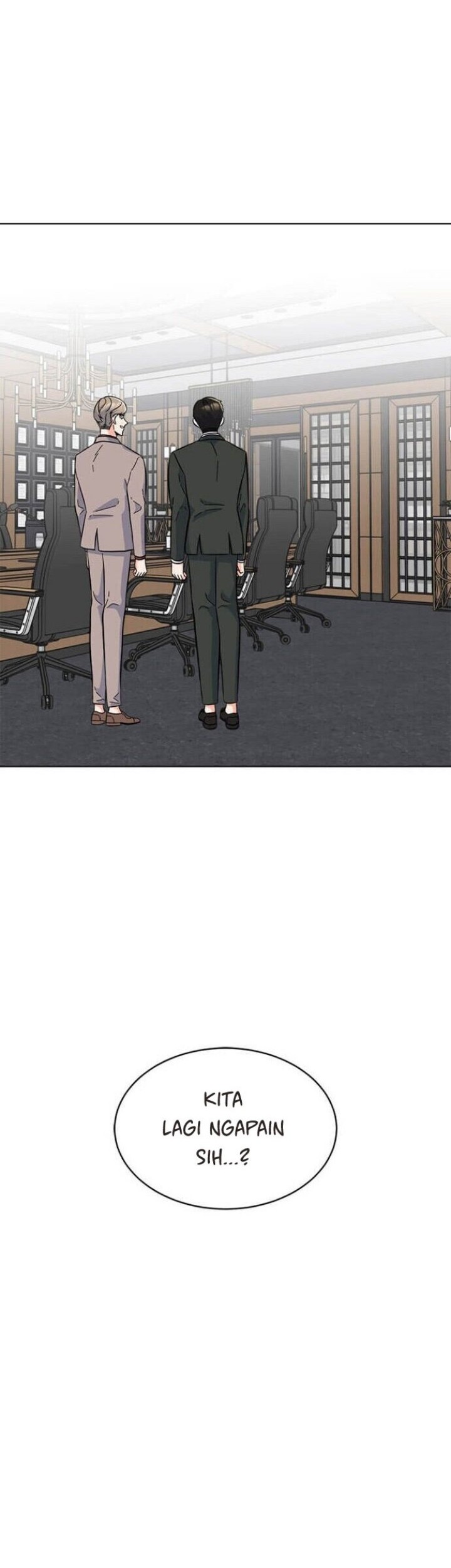 1st Year Max Level Manager Chapter 32 Gambar 18