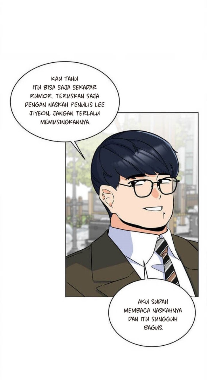 1st Year Max Level Manager Chapter 32 Gambar 25