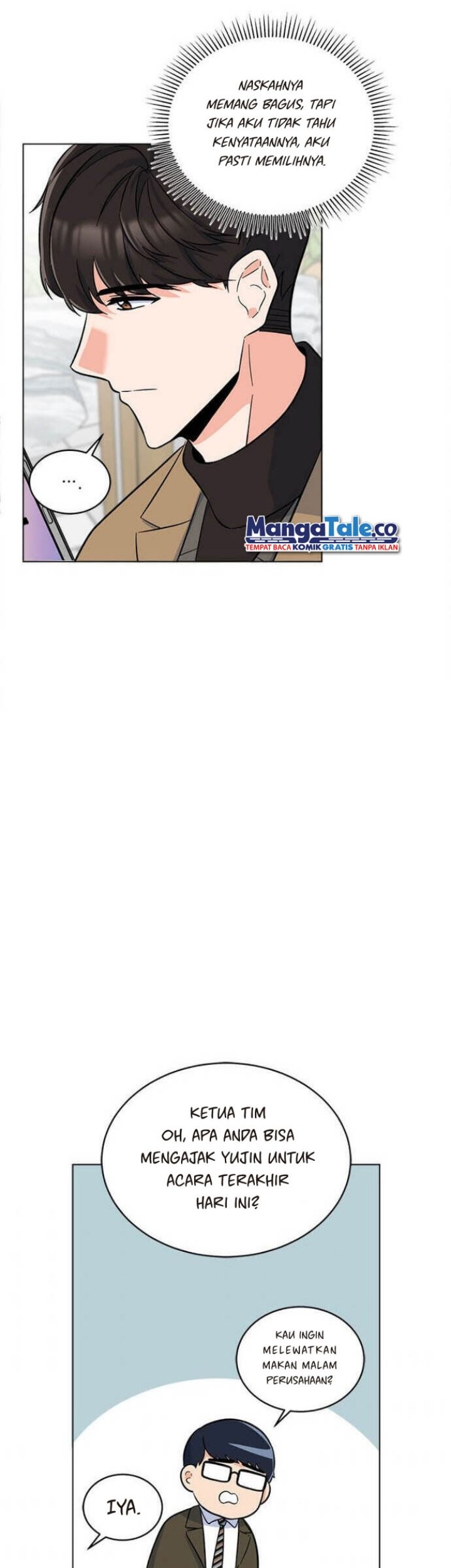 1st Year Max Level Manager Chapter 32 Gambar 26