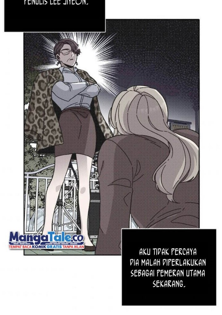 1st Year Max Level Manager Chapter 32 Gambar 31