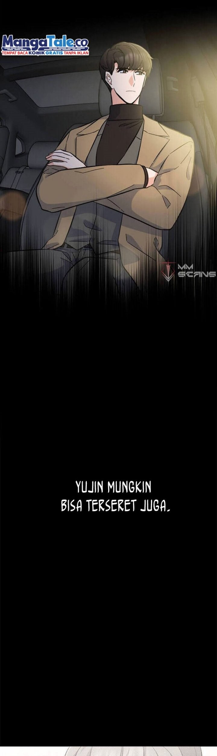 1st Year Max Level Manager Chapter 33 Gambar 29