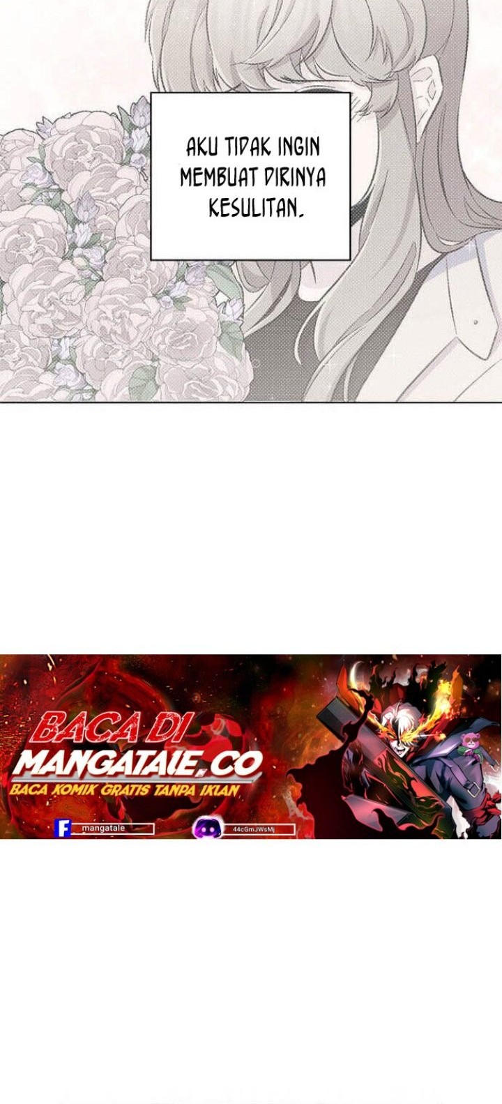 1st Year Max Level Manager Chapter 33 Gambar 30