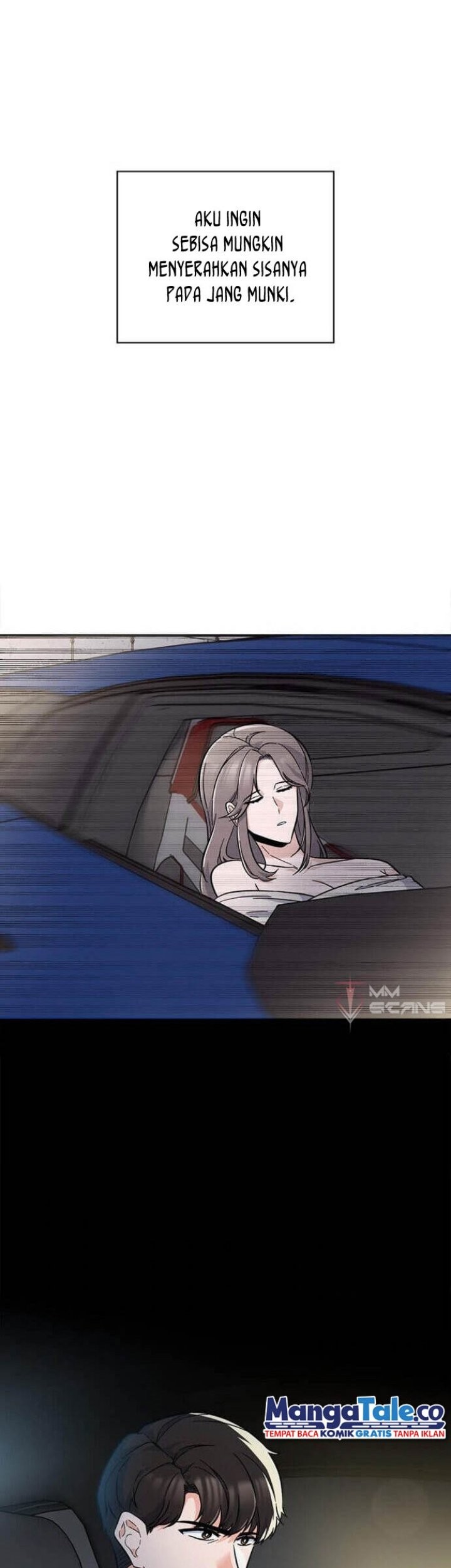 1st Year Max Level Manager Chapter 33 Gambar 37