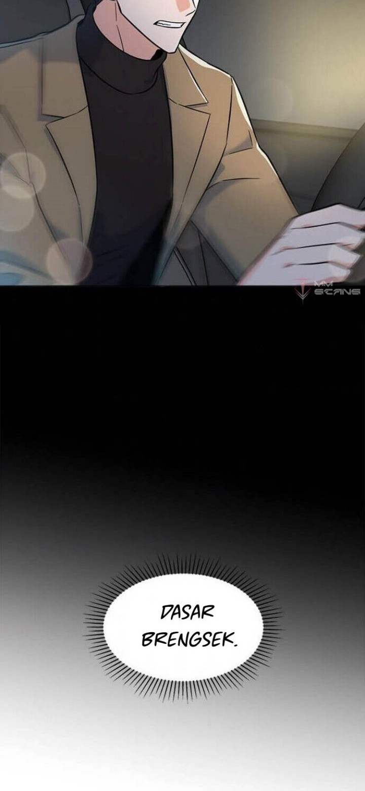 1st Year Max Level Manager Chapter 33 Gambar 38