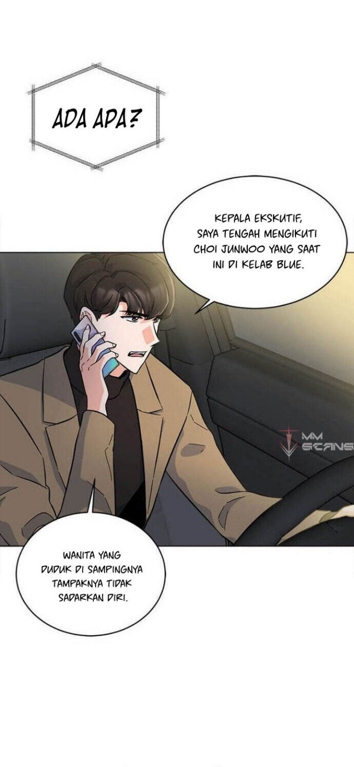 1st Year Max Level Manager Chapter 33 Gambar 40