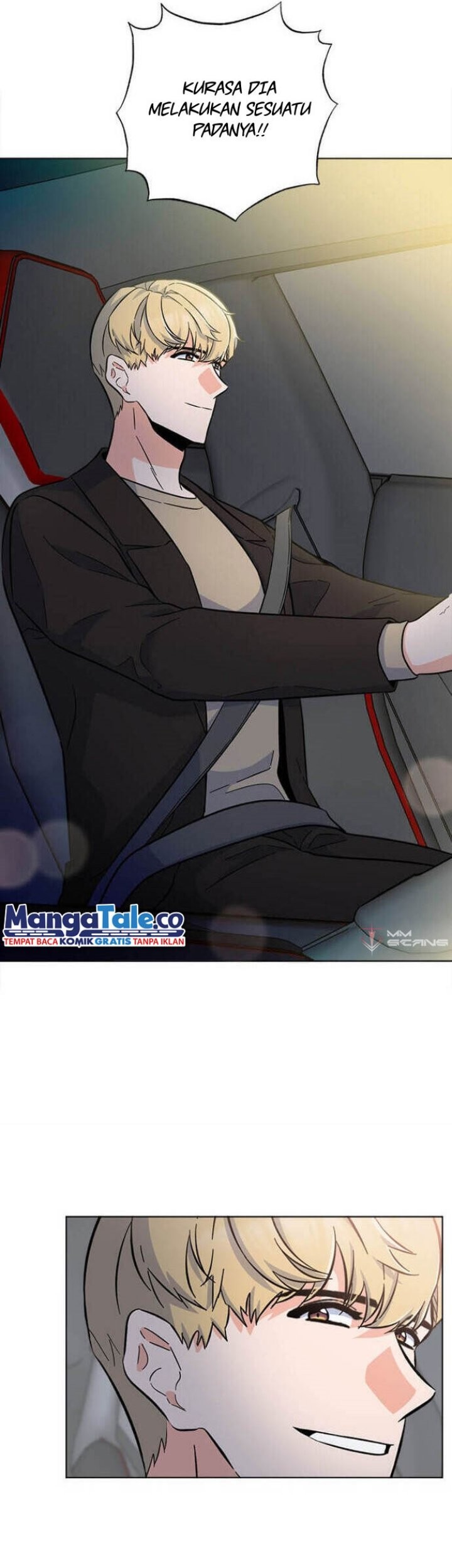 1st Year Max Level Manager Chapter 33 Gambar 41