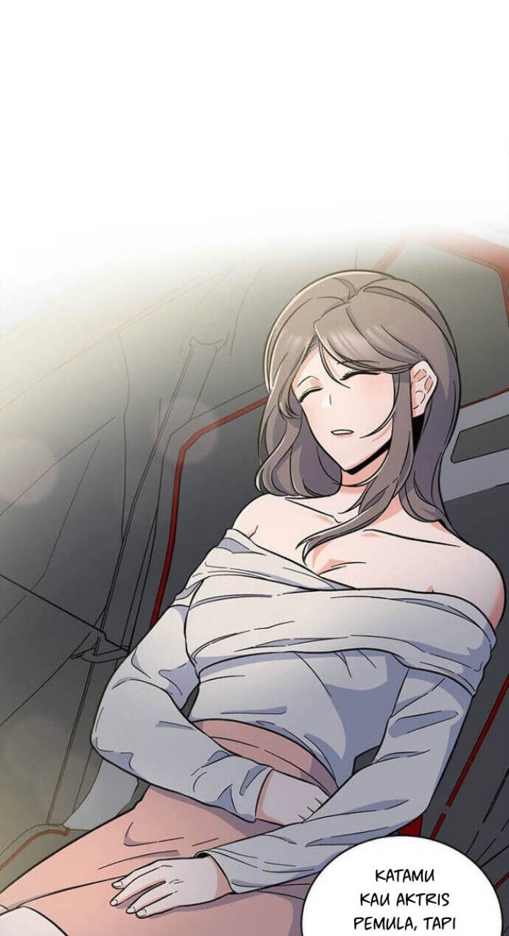 1st Year Max Level Manager Chapter 33 Gambar 42