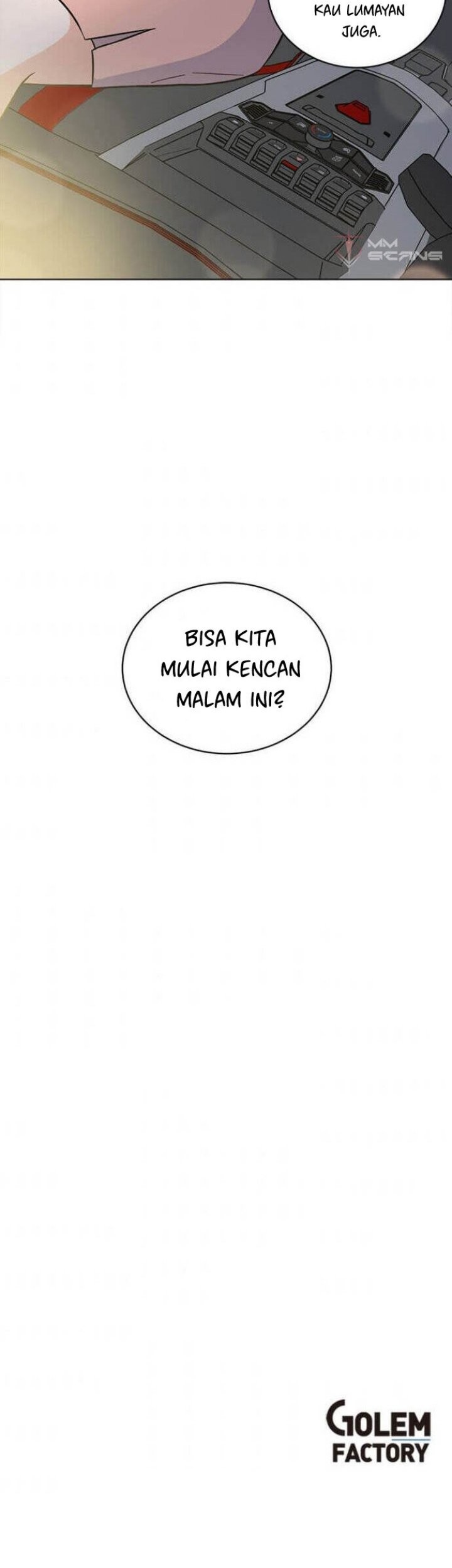 1st Year Max Level Manager Chapter 33 Gambar 43