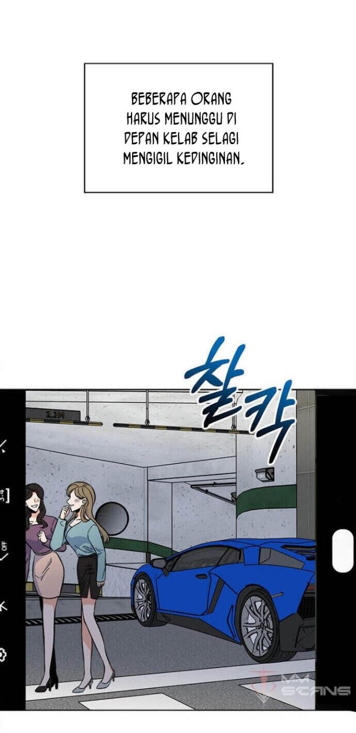 1st Year Max Level Manager Chapter 33 Gambar 4