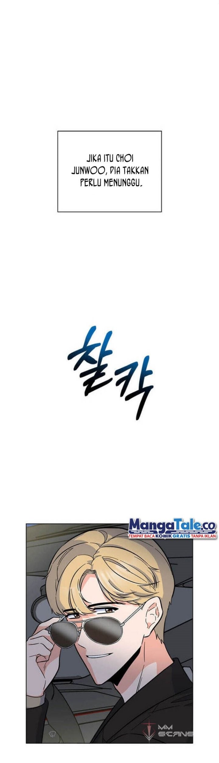 1st Year Max Level Manager Chapter 33 Gambar 5