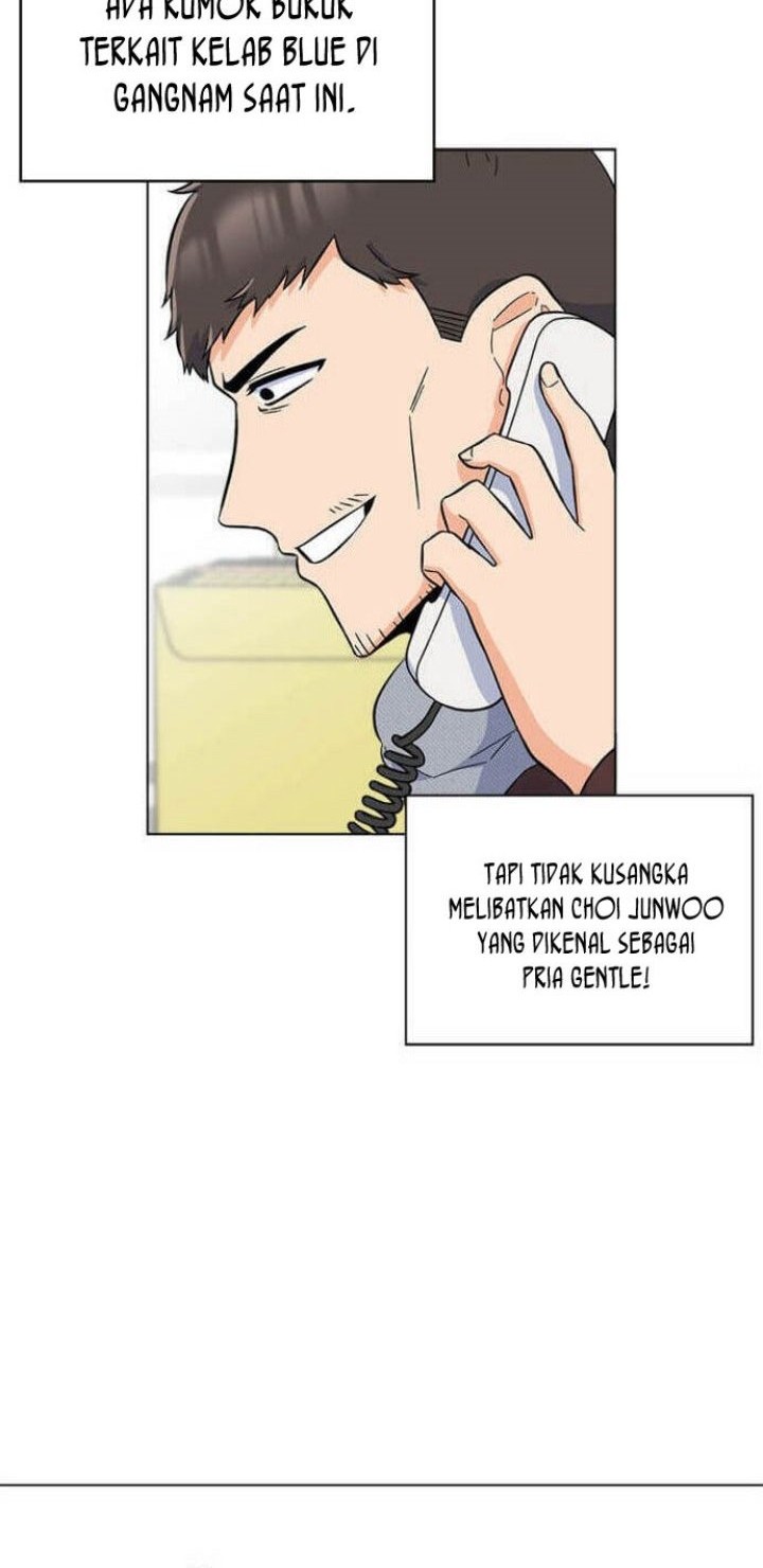 1st Year Max Level Manager Chapter 33 Gambar 10