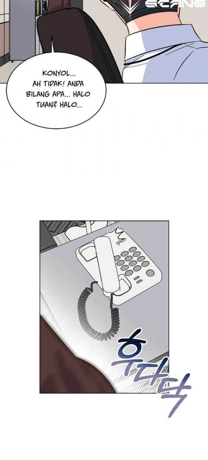 1st Year Max Level Manager Chapter 33 Gambar 18