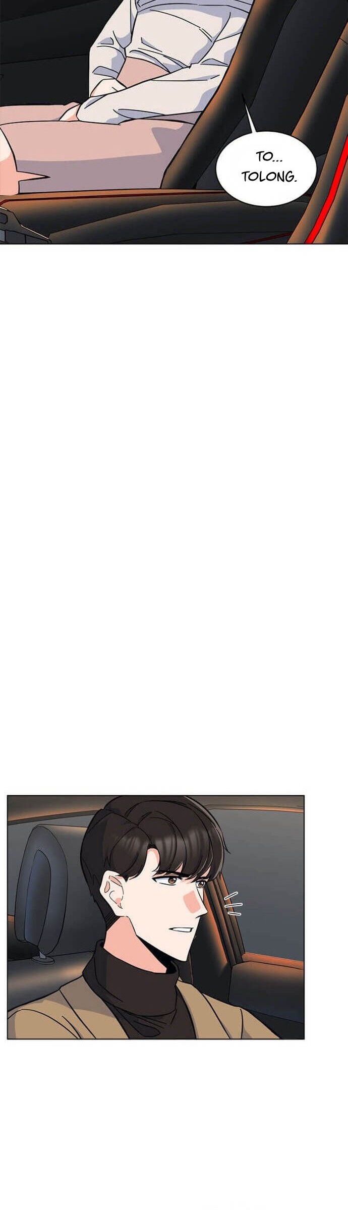 1st Year Max Level Manager Chapter 34 Gambar 24