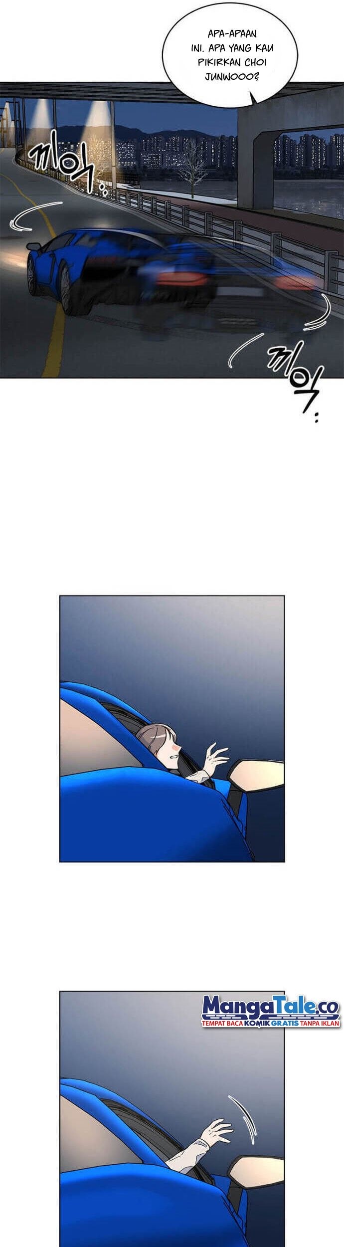 1st Year Max Level Manager Chapter 34 Gambar 25