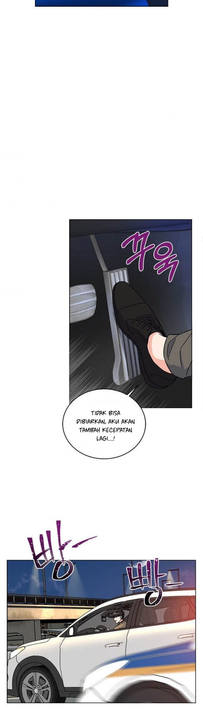 1st Year Max Level Manager Chapter 34 Gambar 26