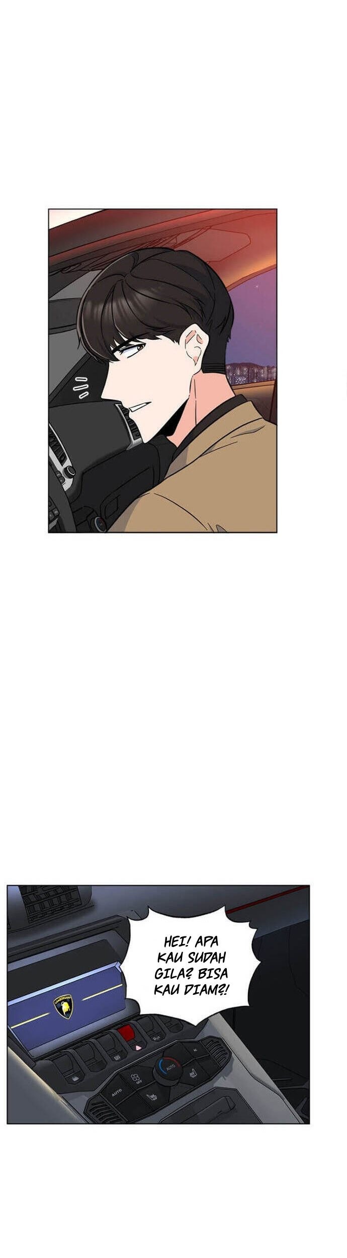 1st Year Max Level Manager Chapter 34 Gambar 27