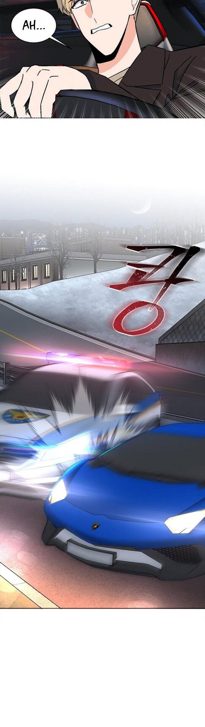 1st Year Max Level Manager Chapter 34 Gambar 30