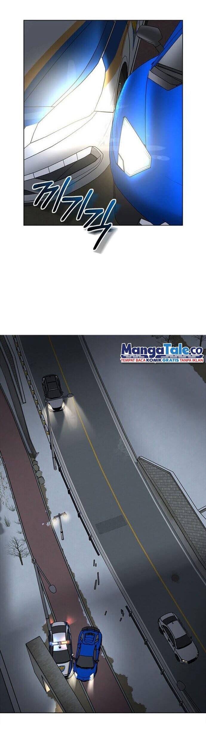 1st Year Max Level Manager Chapter 34 Gambar 31