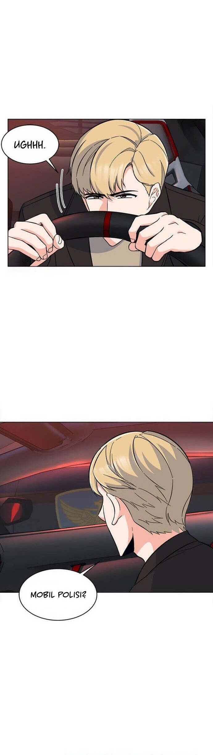 1st Year Max Level Manager Chapter 34 Gambar 32