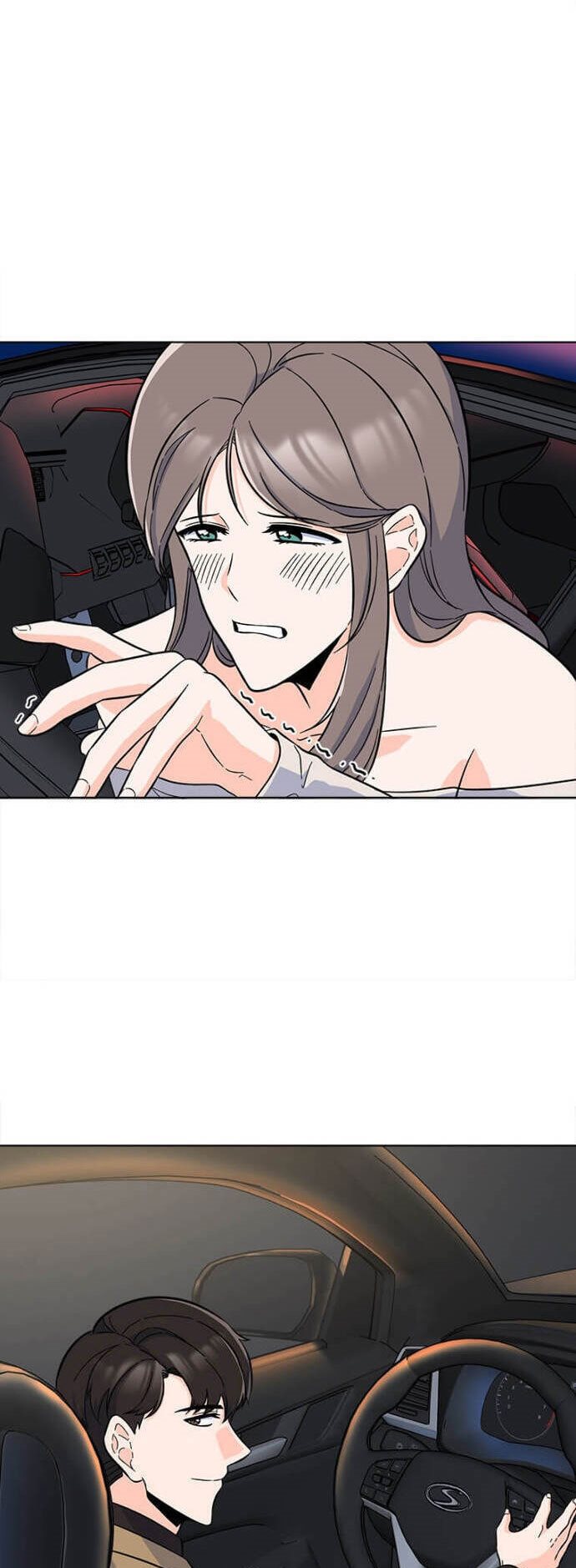 1st Year Max Level Manager Chapter 34 Gambar 41