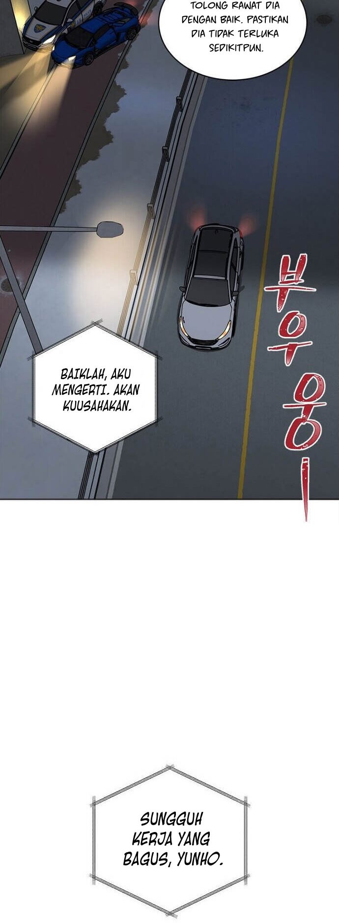 1st Year Max Level Manager Chapter 34 Gambar 43