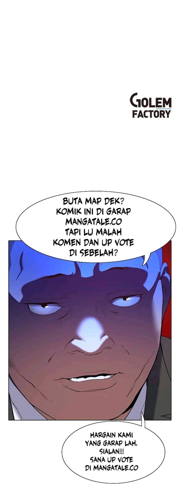 1st Year Max Level Manager Chapter 34 Gambar 44