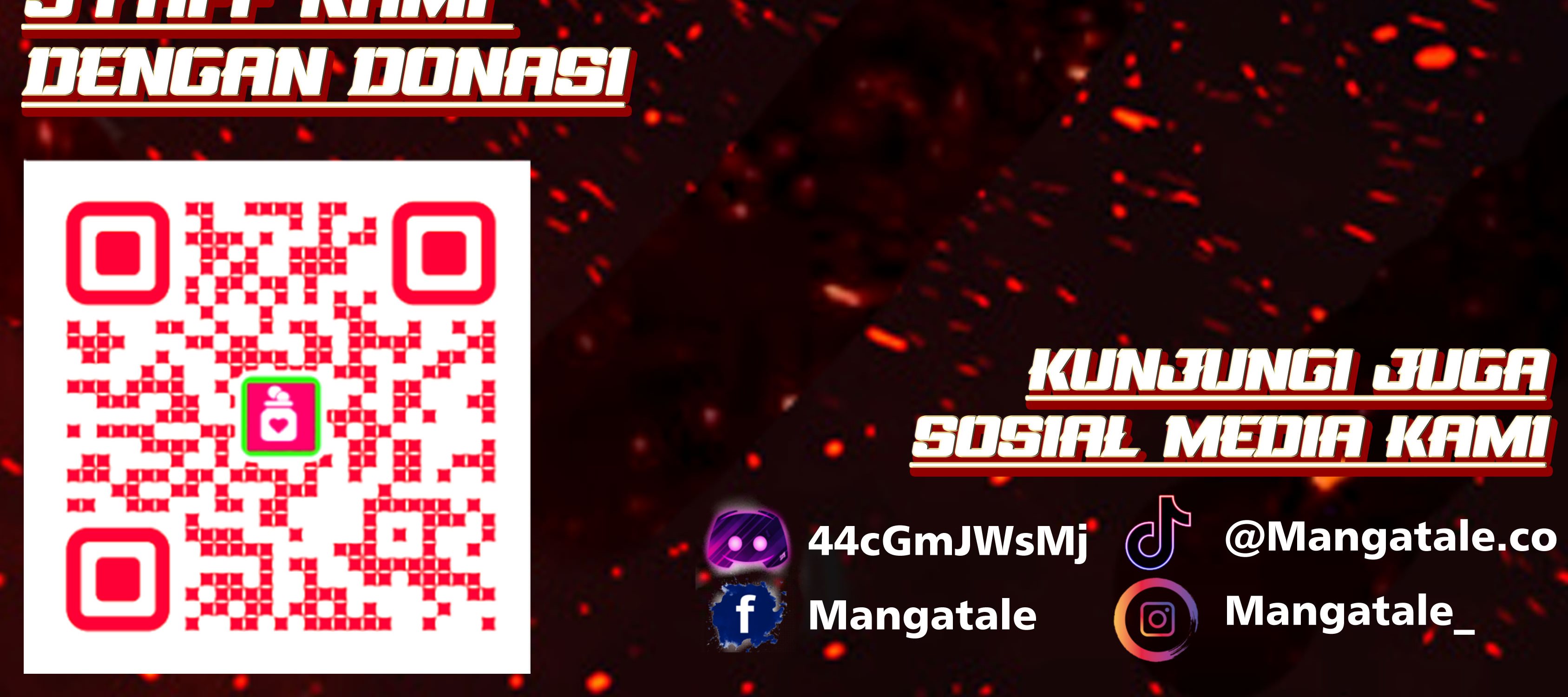 1st Year Max Level Manager Chapter 34 Gambar 48