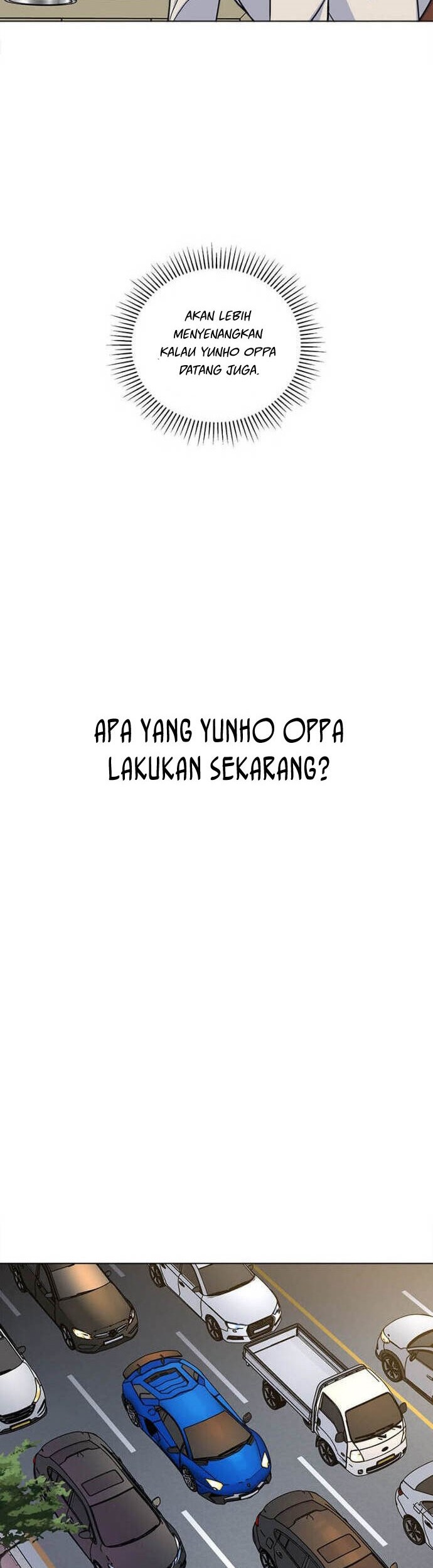 1st Year Max Level Manager Chapter 34 Gambar 4