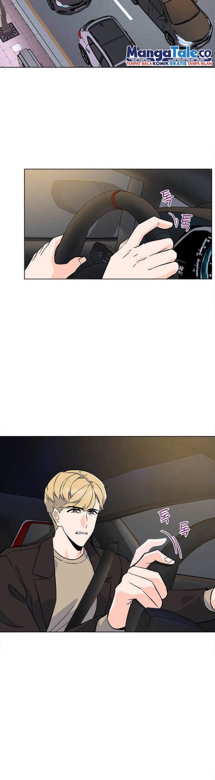 1st Year Max Level Manager Chapter 34 Gambar 5