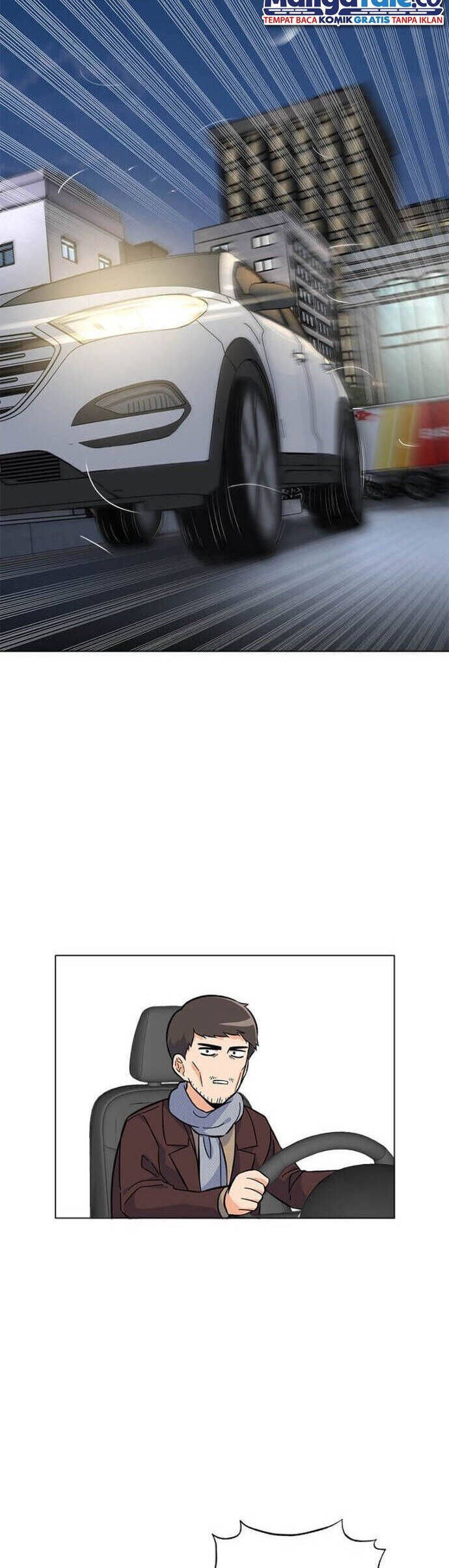 1st Year Max Level Manager Chapter 34 Gambar 10